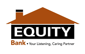 Equity Bank logo