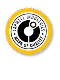 Capwell Industries logo