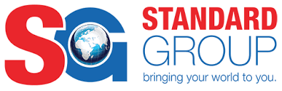 Client logo